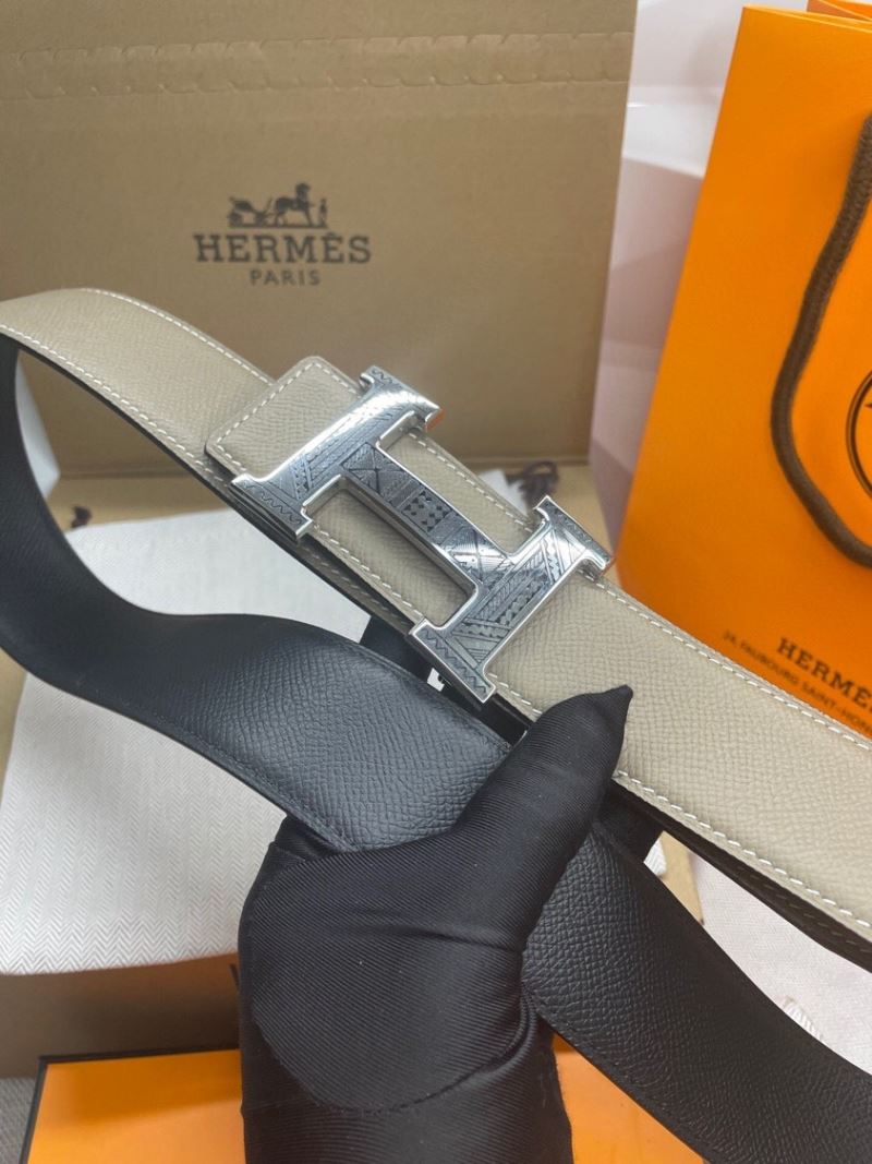 Hermes Belts